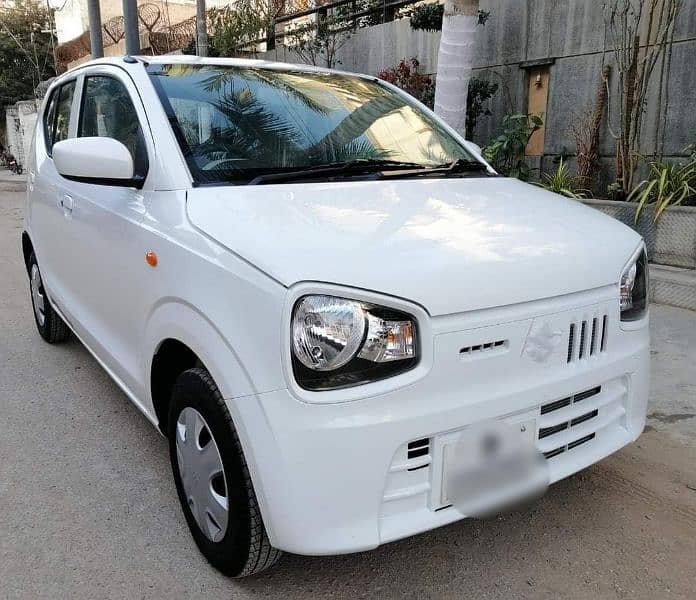 Suzuki Alto Vxl Ags Urgent Sale WhatsApp Number Call me 03094368219 1