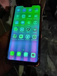 vivo y85a 4 64 gb ha exchange 0