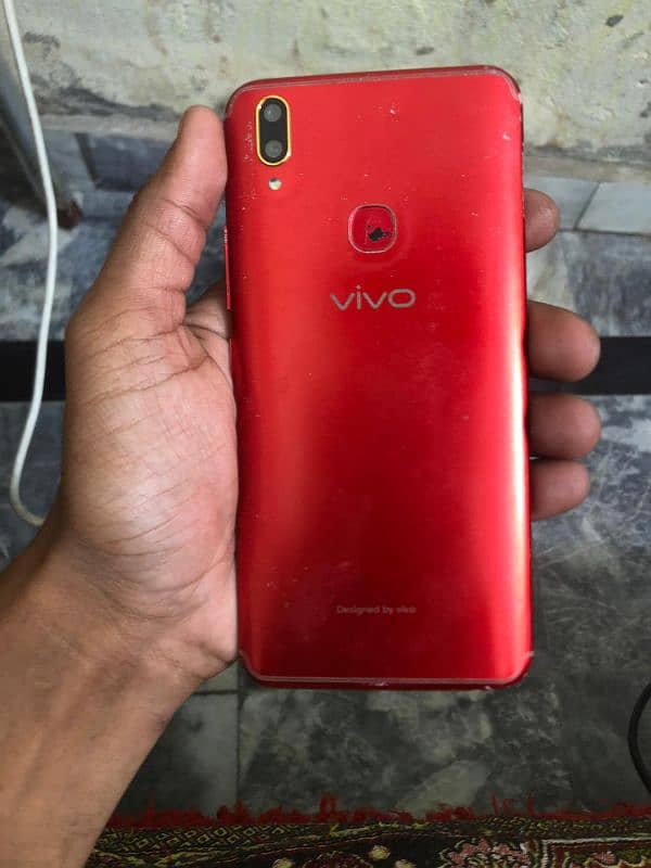 vivo y85a 4 64 gb ha exchange 3