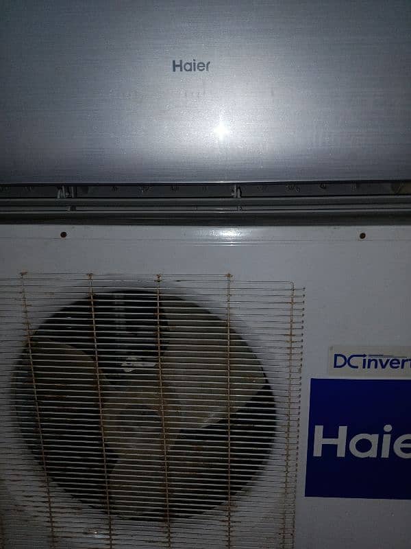 Haier Dcinverter 1