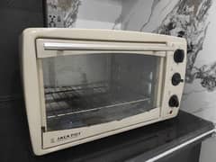 Electric Oven for sale slightly used