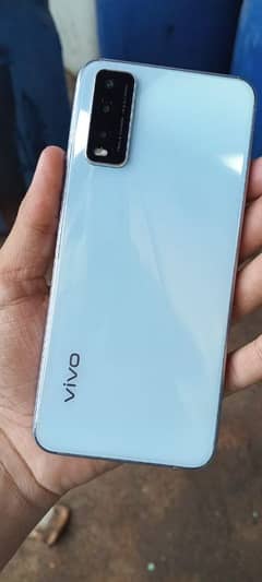 Vivo y20