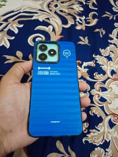 REALME C51