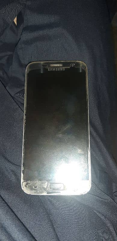 Samsung Galaxy S7 Edge 32 GB NON PTA 0