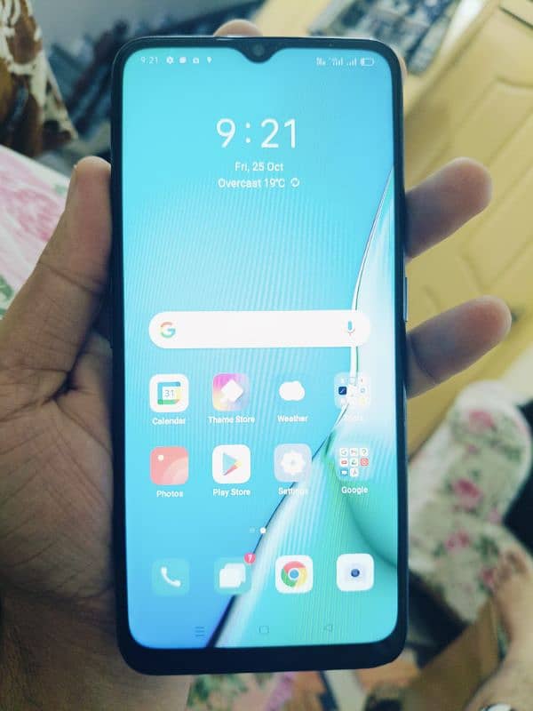 Oppo A9 2020 4