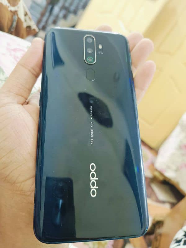 Oppo A9 2020 5