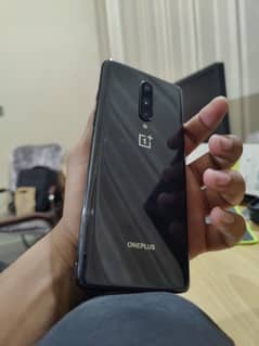 One Plus 8 Official PTA Approved 0