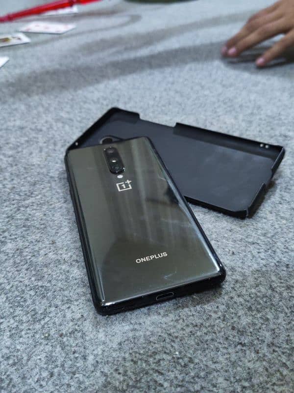 One Plus 8 Official PTA Approved 3