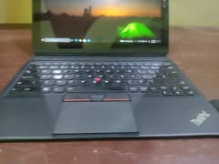 Lenovo i7 16 Touch Laptop (03226682445)