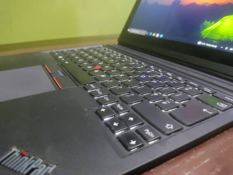 Lenovo i7 16 Touch Laptop (03226682445) 4