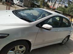 Home driven Honda City IVTEC 2015 for sale