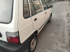 Suzuki Alto 1999