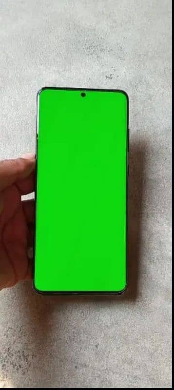 Samsung Galaxy S20 Ultra Non PTA 1