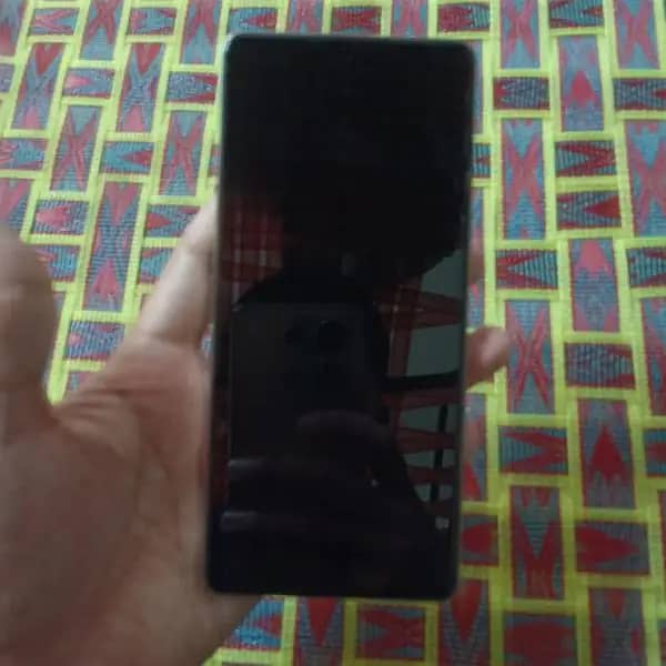 Tecno Camon 30 12GB 1