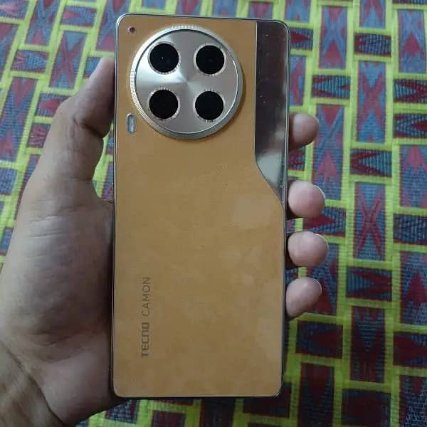 Tecno Camon 30 12GB 2