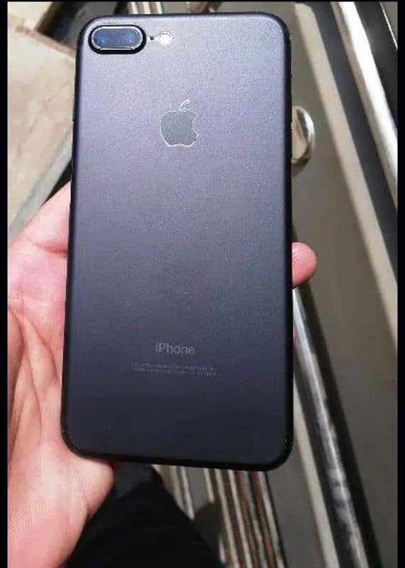 IPHONE 7PLUS 128GB 6