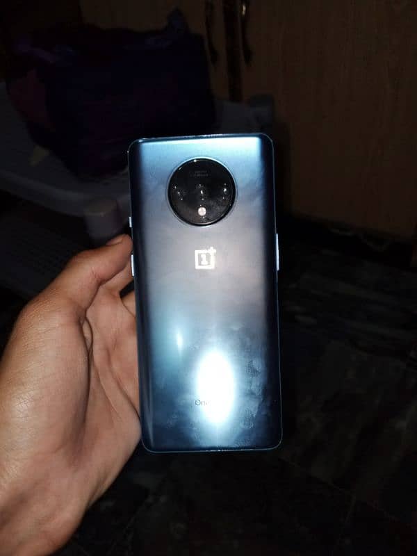 oneplus 7t 8/128 0