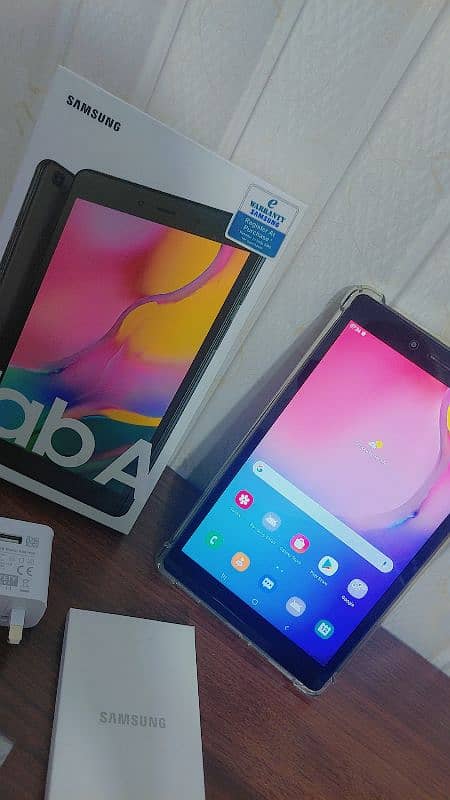 Samsung Galaxy Tab A - 32gb/2gb 4