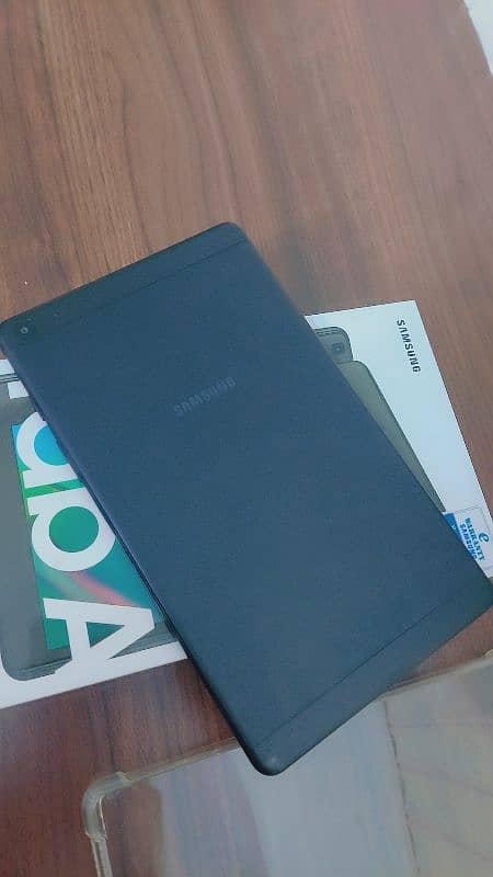 Samsung Galaxy Tab A - 32gb/2gb 6