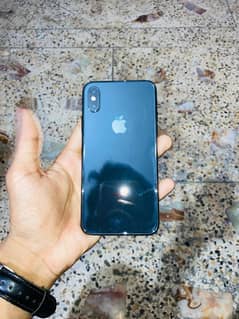 Iphone XS