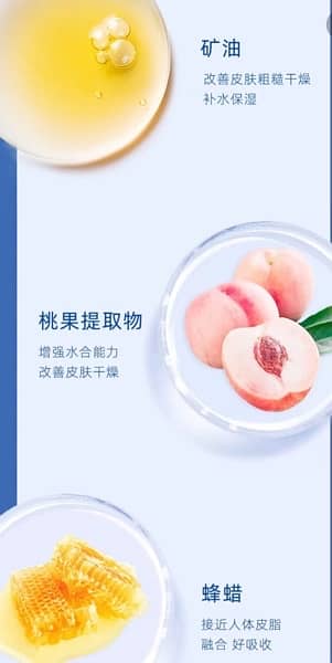 new products for skin and face which are very among Chinese men and wo 5