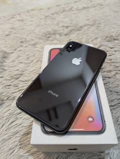 iphone X Pta approved