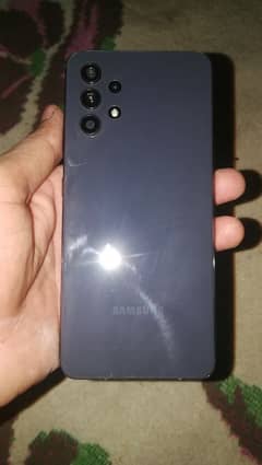 Samsung a32 6 128  price final ha please 03061800989 whatsapp 0