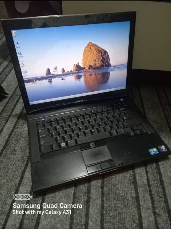 Dell laptop urgent sale 1