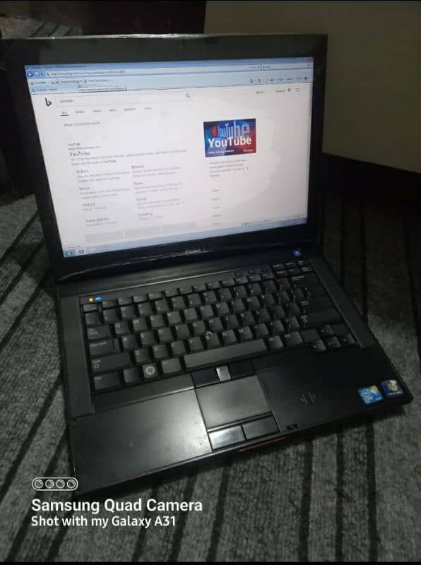 Dell laptop urgent sale 2