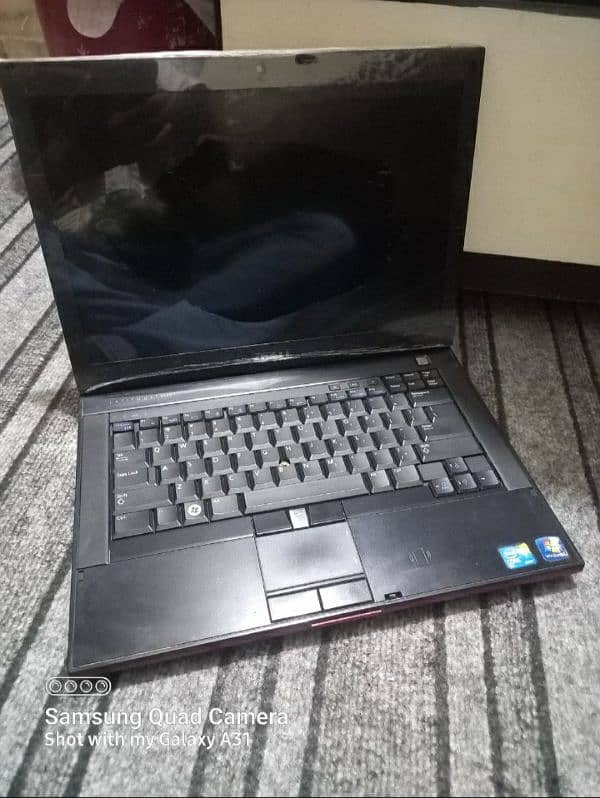 Dell laptop urgent sale 3