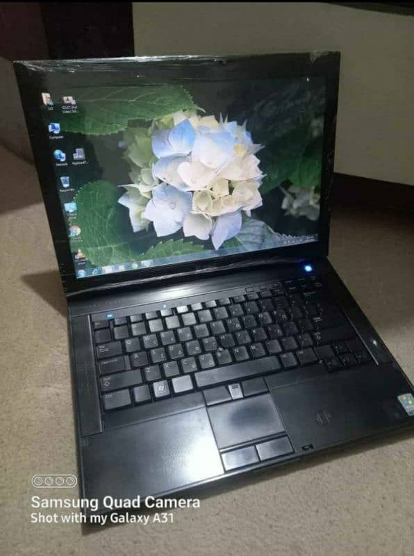 Dell laptop urgent sale 4