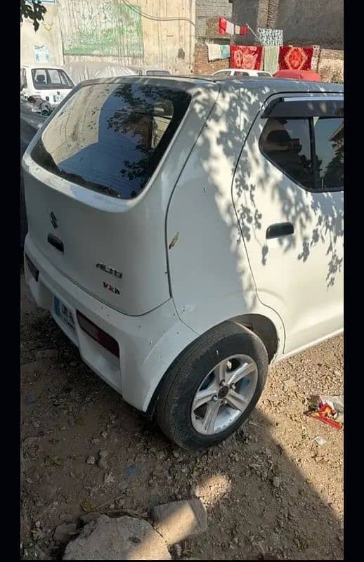 Suzuki Alto 2020 2