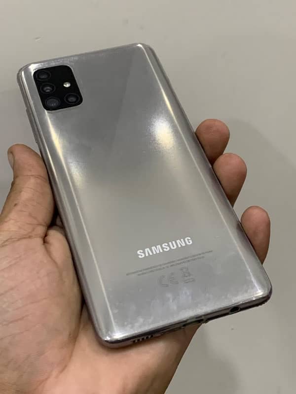 Samsung A51, S7edge for sale 9