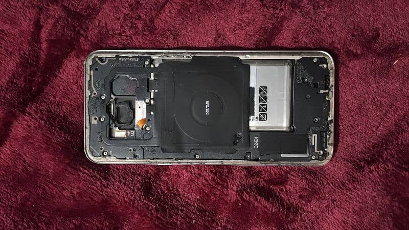 Samsung S8 plus genuine part 2