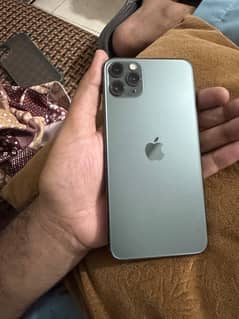 iPhone 11 Pro Max 512 GB urgent sale