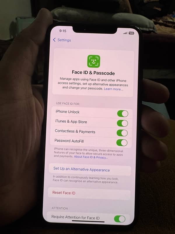 iPhone 11 Pro Max 512 GB urgent sale 8