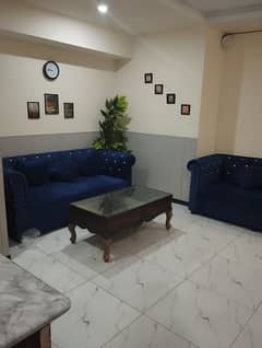 Fully Furnished 1 Bed Apartment for Sale in Bahria Town Phase-1