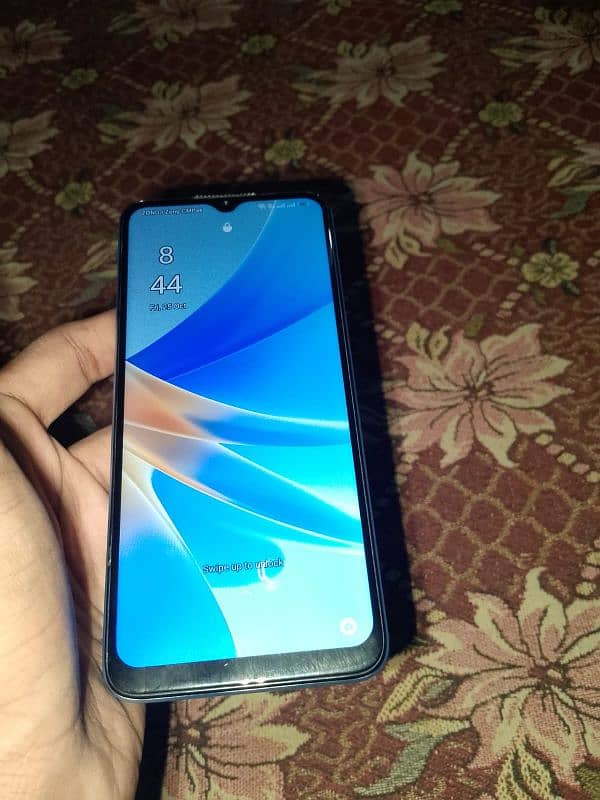 oppo a17 all okk mobil 4