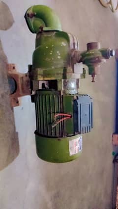 moter pump