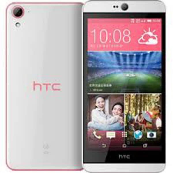 HTC DESIRE 826 DUAL SIM PARTS 1