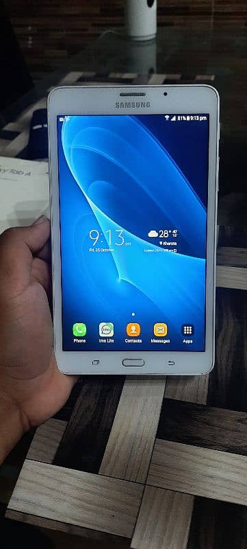 Samsung Galaxy Tab A 7 inch 2