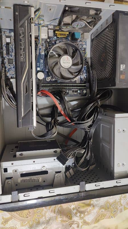 Gaming PC For sale 4