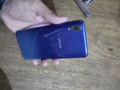 vivo y93s sell {[ 6 / 128 ]}