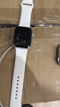 Apple Watch 6