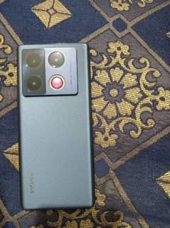 Infinix note 40 pro 256 gb urgent sale 3222272681