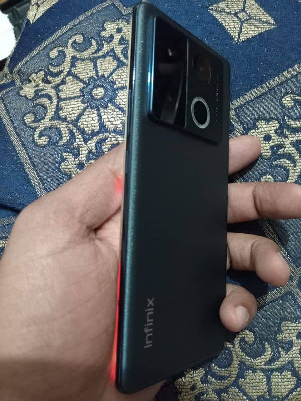 Infinix note 40 pro 256 gb urgent sale 3222272681 1