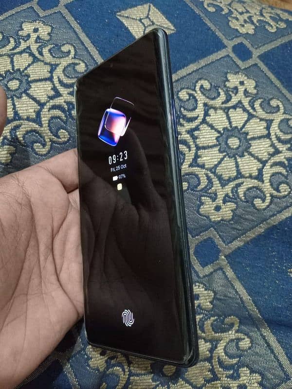 Infinix note 40 pro 256 gb urgent sale 3222272681 2