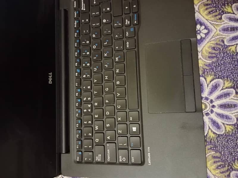 Dell latitude 7370 1