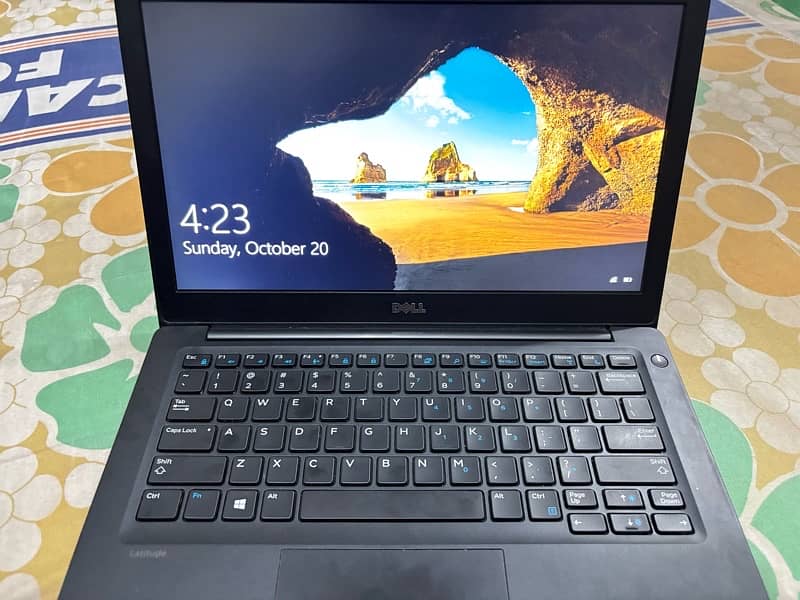 Dell latitude 7370 4