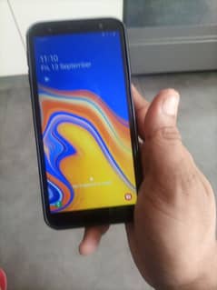 Samsung j6 plus